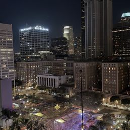 Rooftop view Rooftop view