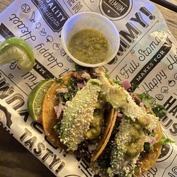 Tacos