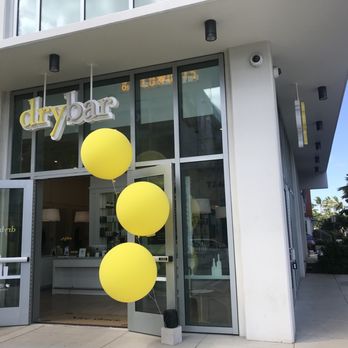 Drybar - Honolulu in Kaka'ako - Blow Dry/Out Services Near Me - Honolulu, Hawaii Drybar - Honolulu in Kaka'ako - Blow Dry/Out Services Near Me - Honolulu, Hawaii