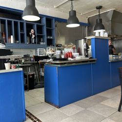 Sylvains Cafe