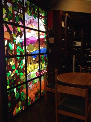 Duck and Decanter by null