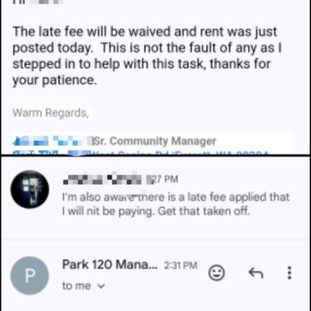 Park 120 - Apartments Near Me - Everett, Washington