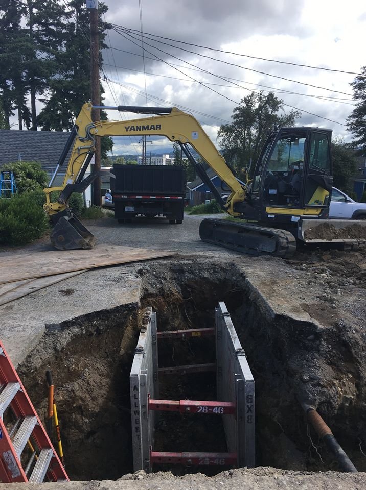 Slide of Bay Point Plumbing