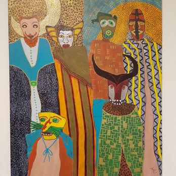 Association For Visual Arts - Art Galleries Near Me - Chattanooga, Tennessee