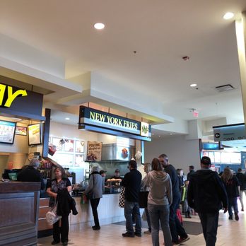 New York Fries - Ordering area - Fast Food Near Me - Calgary, Alberta New York Fries - Ordering area - Fast Food Near Me - Calgary, Alberta