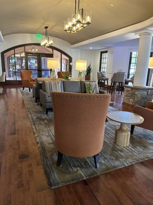 Hotel Los Gatos by null
