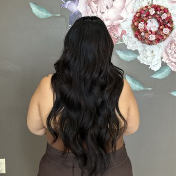 K-Pop Hair Extensions - Luxurious new extensions. Long hair don't care - Hair Extensions Near Me - Las Vegas, Nevada K-Pop Hair Extensions - Luxurious new extensions. Long hair don't care - Hair Extensions Near Me - Las Vegas, Nevada