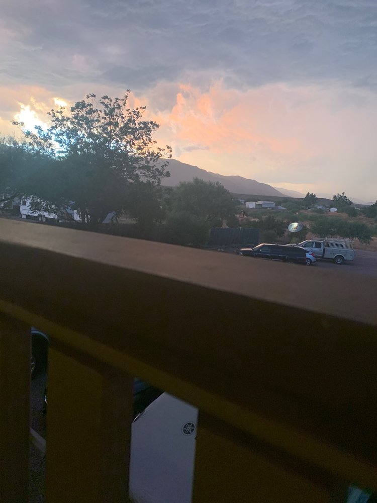 TONTO BASIN INN Updated September 2024 10 Reviews Tonto Basin