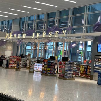 Newark New Terminal A - Airport Terminals Near Me - Newark, New Jersey