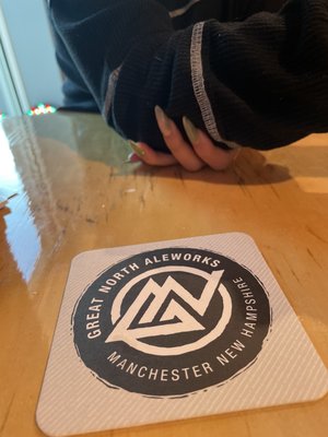 Great North Aleworks by null