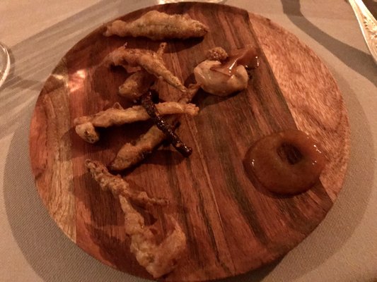 Honey Badger by null Honey Badger by null