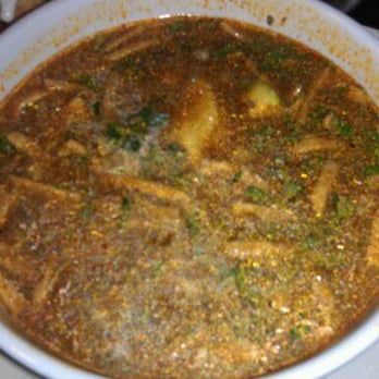 Picante - Sopa azteca!!!!! The best.. - Mexican Near Me - Berkeley, California Picante - Sopa azteca!!!!! The best.. - Mexican Near Me - Berkeley, California