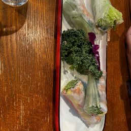 Thai Summer Roll