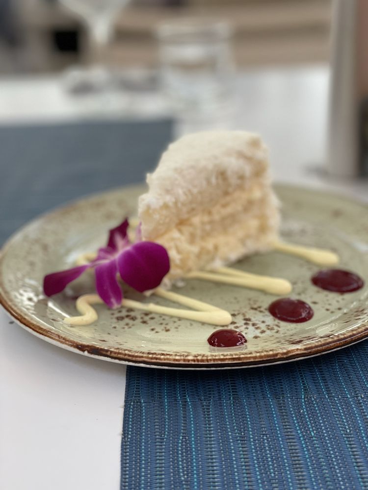 Social spots from House Without A Key