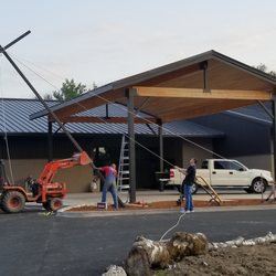 Bethel Baptist Church