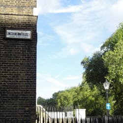 Lincoln's Inn
