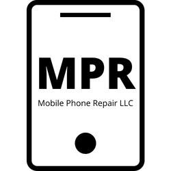 Mobile Phone Repair - Mobile Phone Repair LLC Logo
