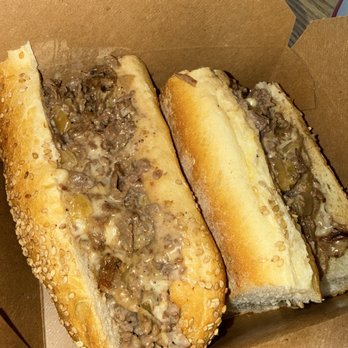 Christo's Wake and Steak - New School - Breakfast & Brunch Near Me - Bloomfield, New Jersey