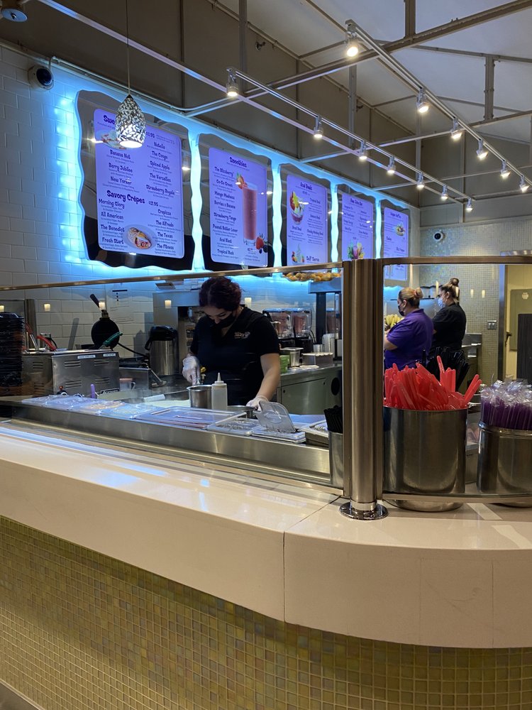 BLIZZ FROZEN YOGERT & DESSERTS 72 Photos & 74 Reviews 3900 Las