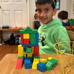 Community Montessori School
