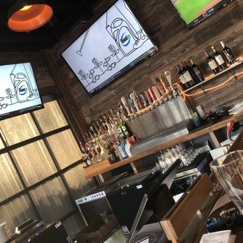 Miller's Ale House - Patio bar - Sports Bars Near Me - Chattanooga, Tennessee Miller's Ale House - Patio bar - Sports Bars Near Me - Chattanooga, Tennessee