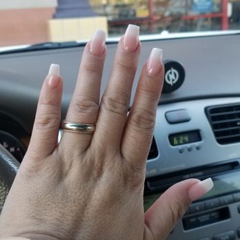 Pearl Image Nails - Hombre/coffin - Nail Salons Near Me - Sacramento, California Pearl Image Nails - Hombre/coffin - Nail Salons Near Me - Sacramento, California