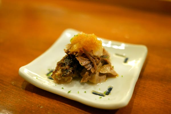 Sushi Rinda by null