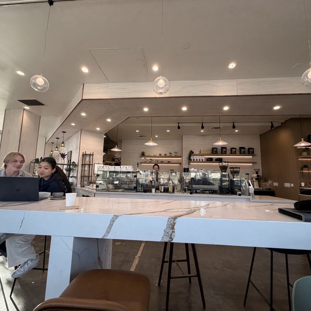 Outpost Coffee - Seating area - Coffee & Tea Near Me - Diamond Bar, California Outpost Coffee - Seating area - Coffee & Tea Near Me - Diamond Bar, California