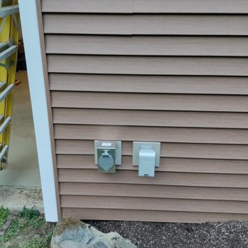 Miro Electric - Electricians Near Me