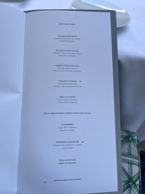 Menu photo 5 L'Epicure Paris, 75