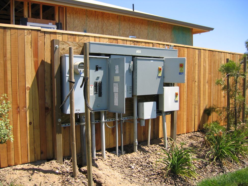 Slide of Xelectrix
