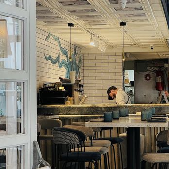 One K Miami - Kitchen - Seafood Near Me - Miami, Florida One K Miami - Kitchen - Seafood Near Me - Miami, Florida