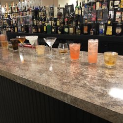 AAA International Bartending School