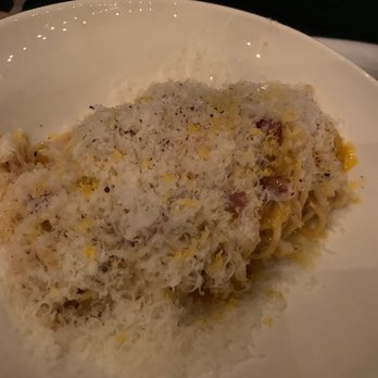 Daisies - Carbonara - Pasta Shops Near Me - Chicago, Illinois