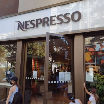 Nespresso Boutique - Glendale - Coffee Roasteries Near Me - Glendale, California Nespresso Boutique - Glendale - Coffee Roasteries Near Me - Glendale, California