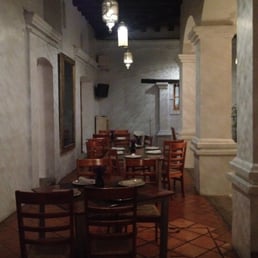 Inside Inside