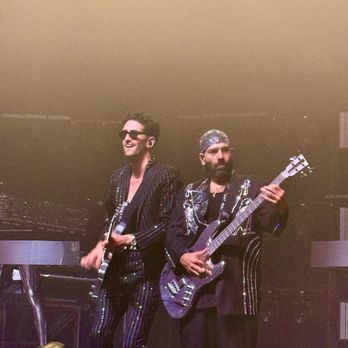 Terminal 5 - Chromeo - 10/04/24 - Music Venues Near Me - New York, New York Terminal 5 - Chromeo - 10/04/24 - Music Venues Near Me - New York, New York