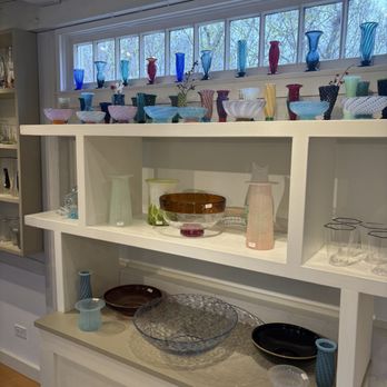 Martha's Vineyard Glassworks - Art Galleries Near Me - West Tisbury, Massachusetts Martha's Vineyard Glassworks - Art Galleries Near Me - West Tisbury, Massachusetts