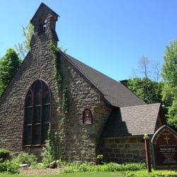 St-Mary's Anglican Church