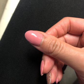 Lily's Nails And Spa - Worst work at Lily's nail at main st Alhambra - Nail Salons Near Me - Alhambra, California Lily's Nails And Spa - Worst work at Lily's nail at main st Alhambra - Nail Salons Near Me - Alhambra, California