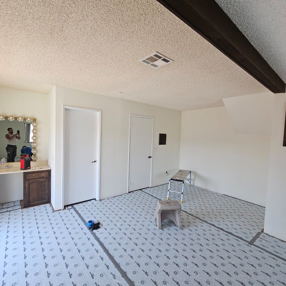 Slide of Overhaul Construction And Repair