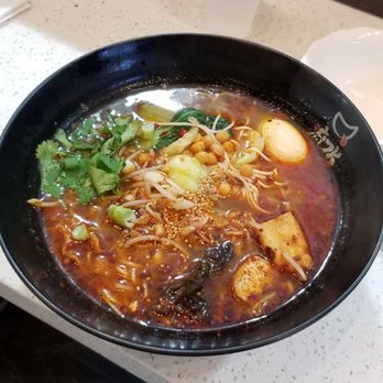South North House - Beef tripe hotpot with noodles - Noodles Near Me - Sugar Land, Texas South North House - Beef tripe hotpot with noodles - Noodles Near Me - Sugar Land, Texas