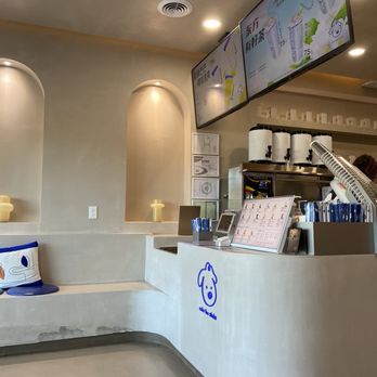 Cube Tea Studio - Register - Bubble Tea Near Me - St. Louis, Missouri