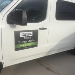 Allen's Transportation