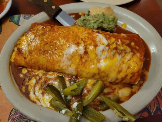 Olivia's Mexican Restaurant by null