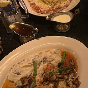 The Cheesecake Factory - Chicken Madeira - Desserts Near Me - Albuquerque, New Mexico The Cheesecake Factory - Chicken Madeira - Desserts Near Me - Albuquerque, New Mexico