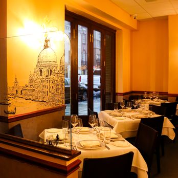 Murano Ristorante - On 56th Street between Park Avenue and Lexington Avenue - Italian Near Me - New York, New York Murano Ristorante - On 56th Street between Park Avenue and Lexington Avenue - Italian Near Me - New York, New York