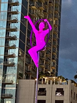 Gasparilla Music Festival by null