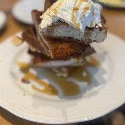 Chicken Schnitzel
