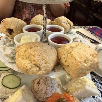 After Queen Tea Shop - Scones - Tea Rooms Near Me - Markham, Ontario After Queen Tea Shop - Scones - Tea Rooms Near Me - Markham, Ontario